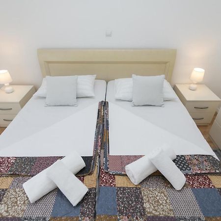 Bloom Apartment Split Ngoại thất bức ảnh