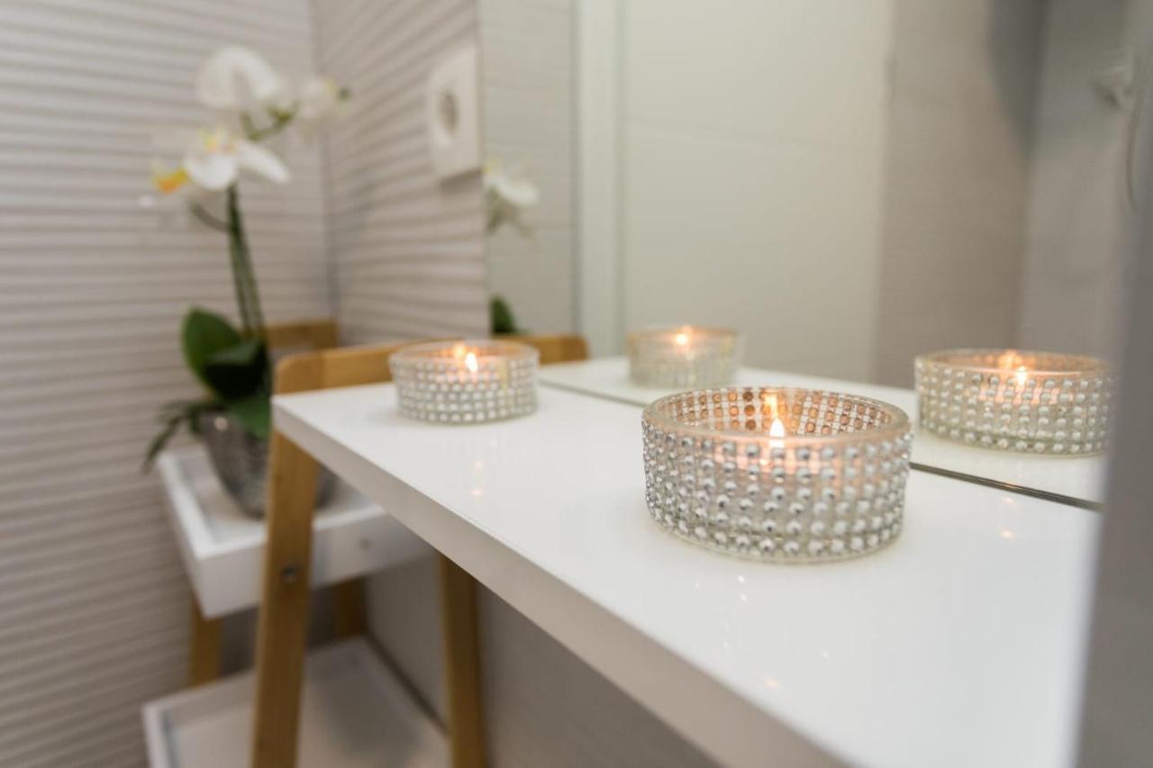 Bloom Apartment Split Ngoại thất bức ảnh