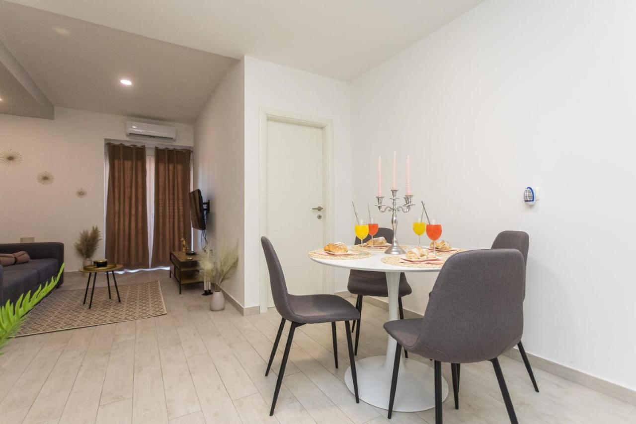 Bloom Apartment Split Ngoại thất bức ảnh