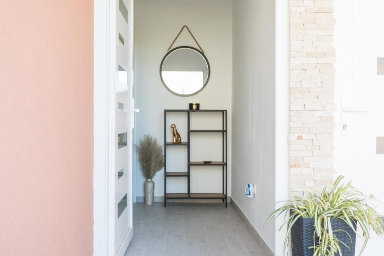 Bloom Apartment Split Ngoại thất bức ảnh