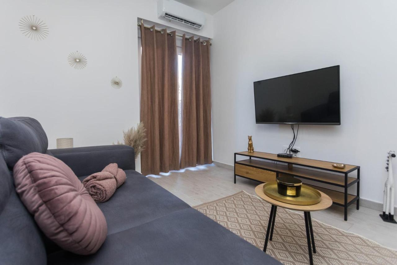 Bloom Apartment Split Ngoại thất bức ảnh