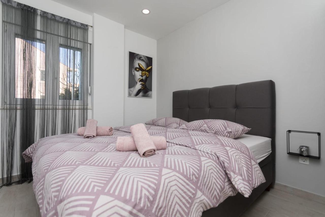 Bloom Apartment Split Ngoại thất bức ảnh