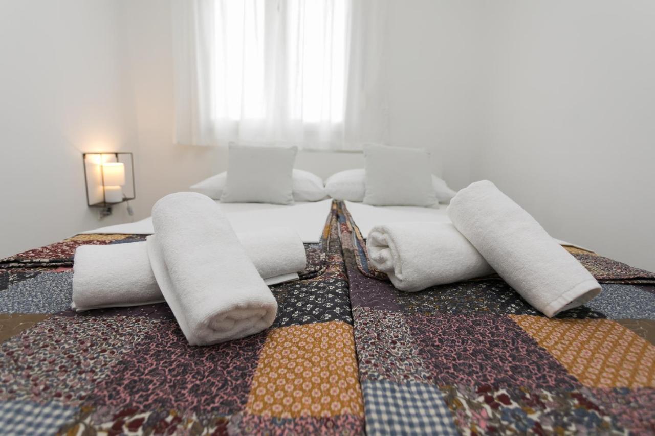 Bloom Apartment Split Ngoại thất bức ảnh