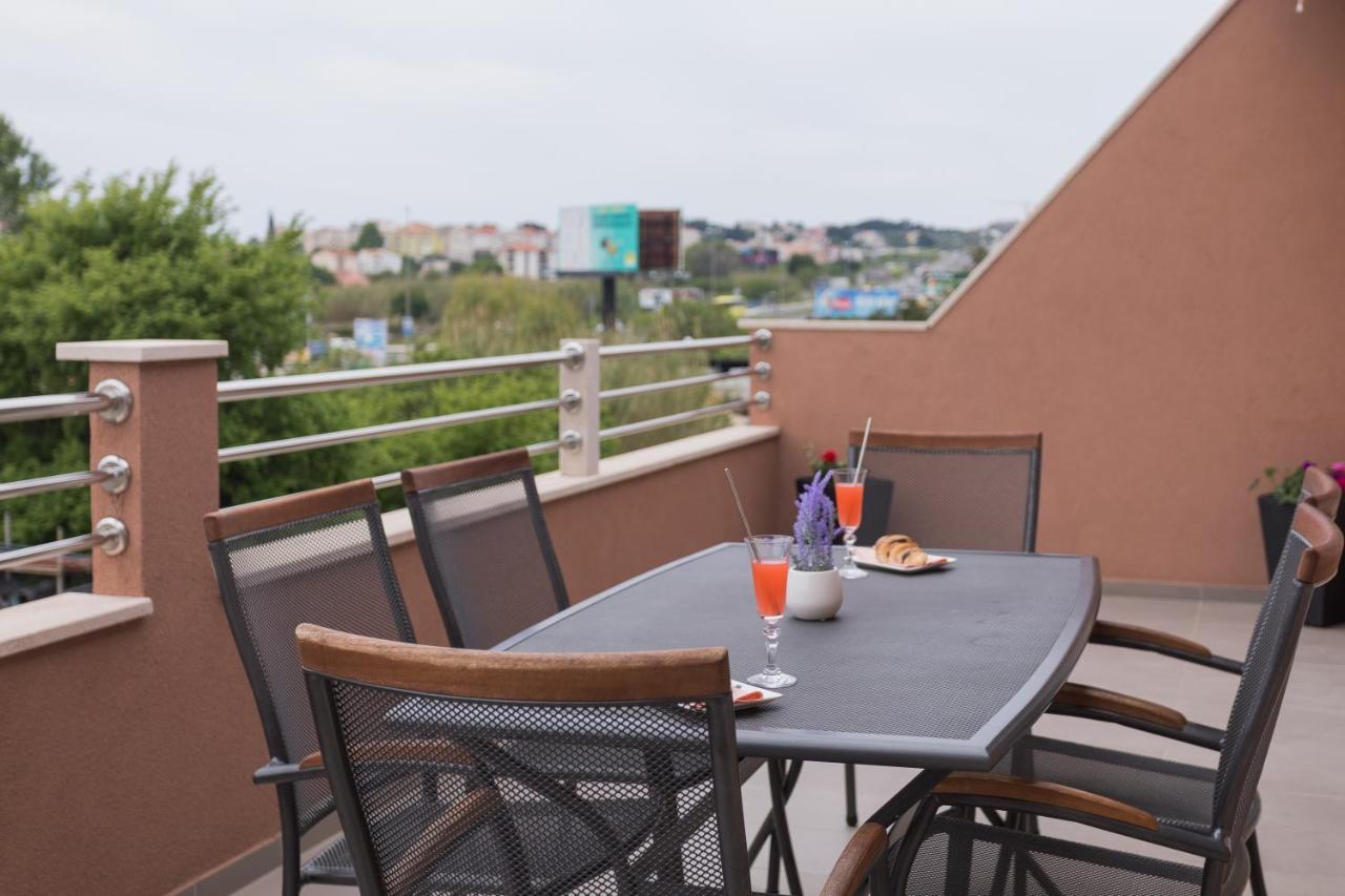 Bloom Apartment Split Ngoại thất bức ảnh