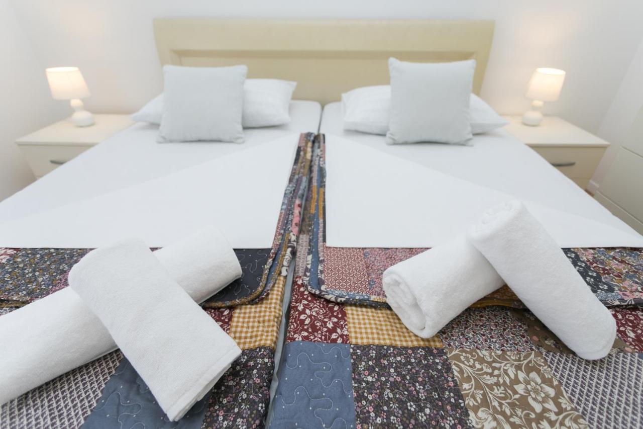 Bloom Apartment Split Ngoại thất bức ảnh