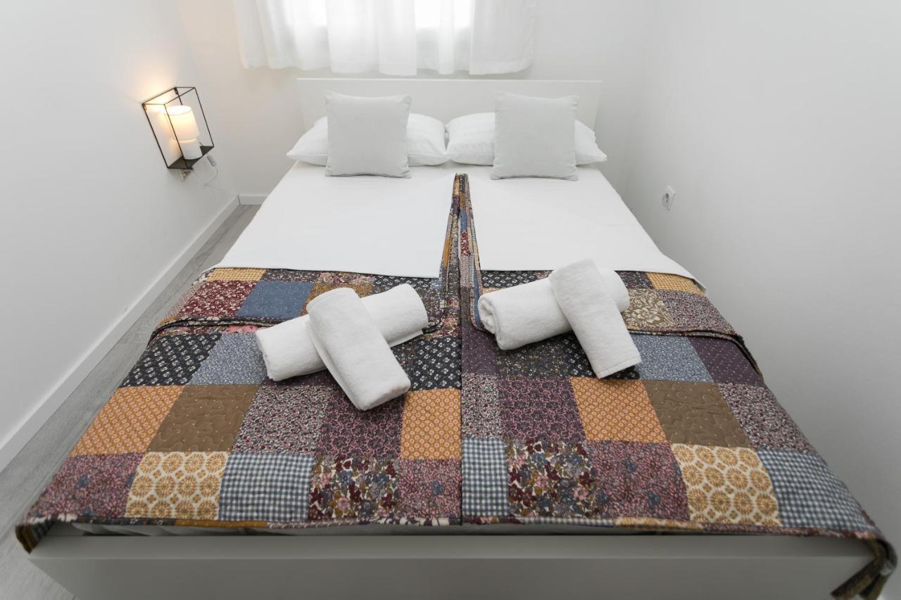 Bloom Apartment Split Ngoại thất bức ảnh